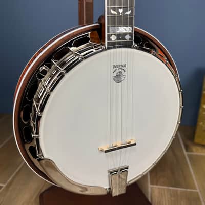 Deering Golden Era 5-String Banjo image 5