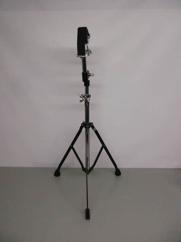 Latin Percussion LPA245 Aspire Series Strap-Lock Bongo Stand image 1