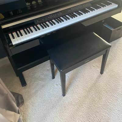 Yamaha CLP-240-230 Clavinova image 2