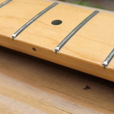Fender telecaster neck image 7