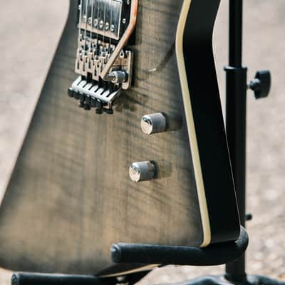 Epiphone Ghosthorse Explorer - Brendon Small Signature image 12