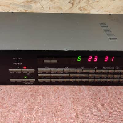 Kawai K3m Analog Synthesizer image 1