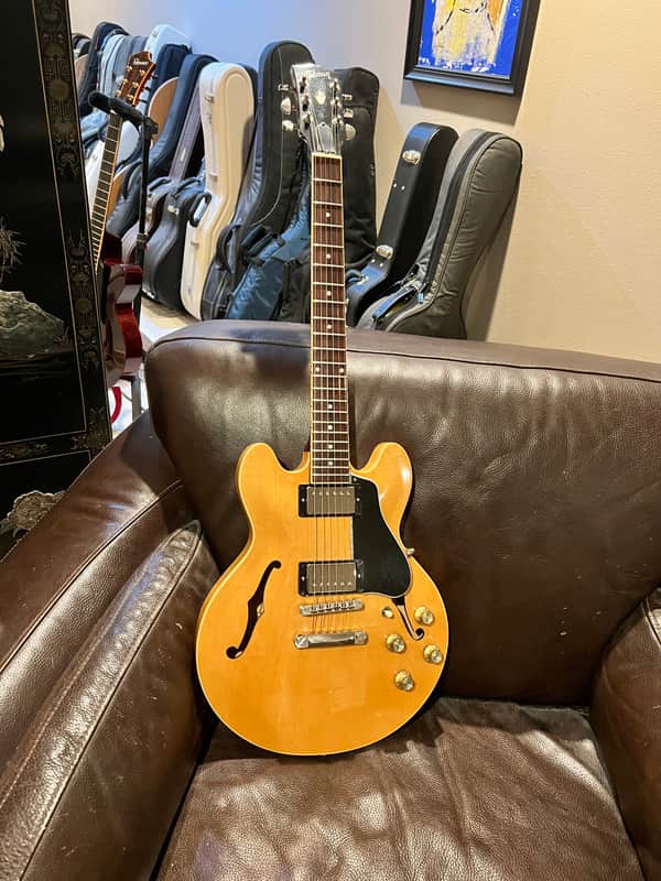 Gibson ES-339