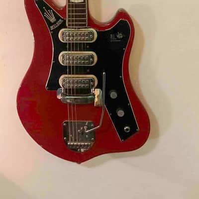 Welson Beltone 4V 1965 image 2