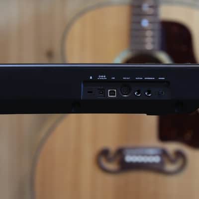 Alesis Q88 2010s - Black image 8