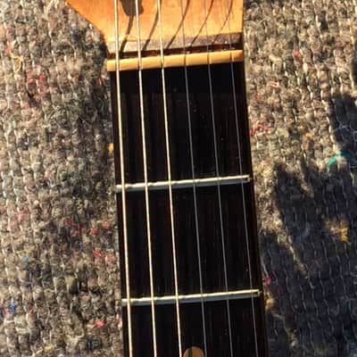 Fender stratocaster 1964 Sunburst image 15