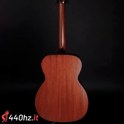 Collings OM1 JL Julian Lage Signature Model Adirondack Top image 5