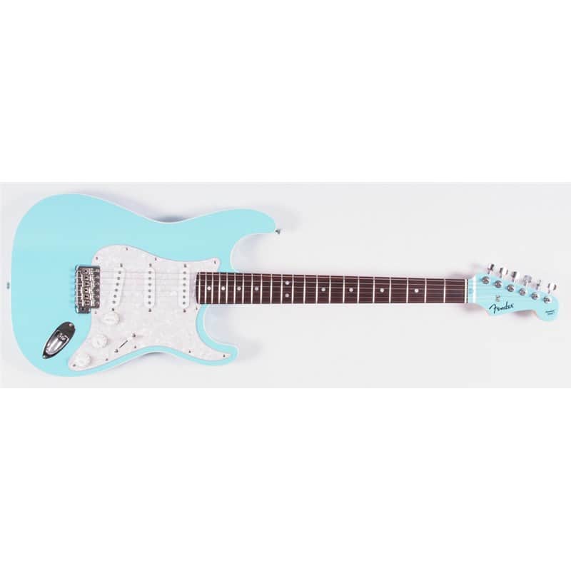 Fender Aerodyne Stratocaster