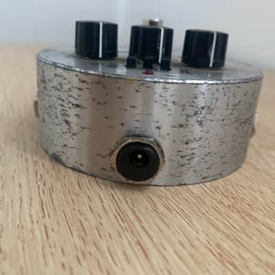 Bixonic EXP-2000R Expandora Reissue 2010s - Silver/Red image 3