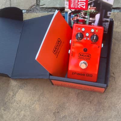 MXR CSP099 Phase 99 image 7