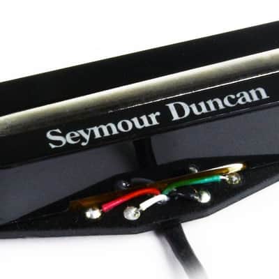 Bill Lawrence USA Stevie Ray Vaughn Black Label S1 S2 S3 Strat