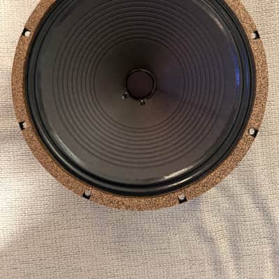 Thru-Tone Nash J 12” Speaker image 2