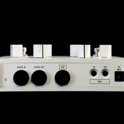 Kernom Ridge Overdrive White image 3