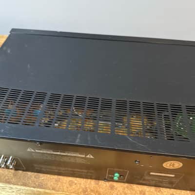 kenwood KX-W8060 stereo double cassette Tape deck Player Vintage image 16