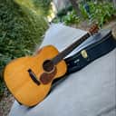 Martin 000-18 1936 - Video Demo
