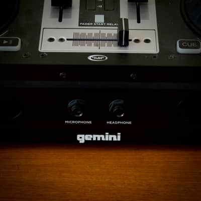 Gemini CDM-3650 2000s - Black image 11