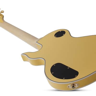 Schecter Odin Grail Genesis Electric Guitar. (GS) image 4
