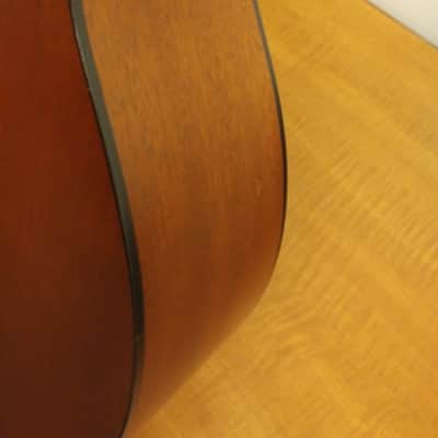 Martin OMM Satin image 15
