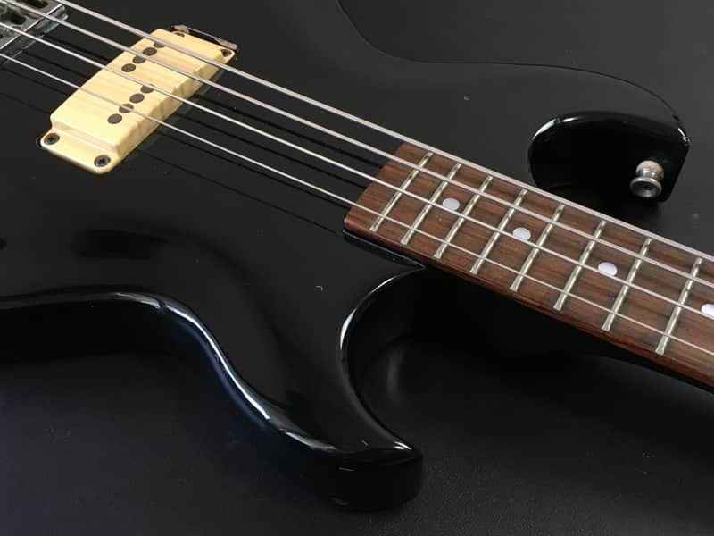 Aria Pro II CSB-450 Cardinal Series Bass Guitar Medium Scale early