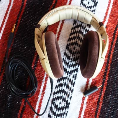 Sennheiser HD 598 Headphones (Original) image 3