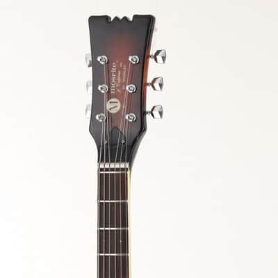 Mosrite Celebrity [SN 300017] [05/25] image 3