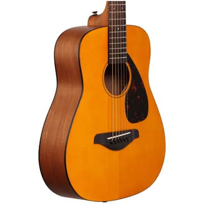 Yamaha JR1 FG-Series 3/4-Size Acoustic Guitar, Open Box (Very Good) image 1