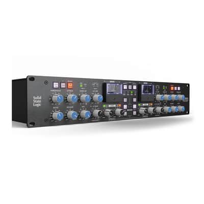 SSL THE BUS+ Bus Compressor image 6