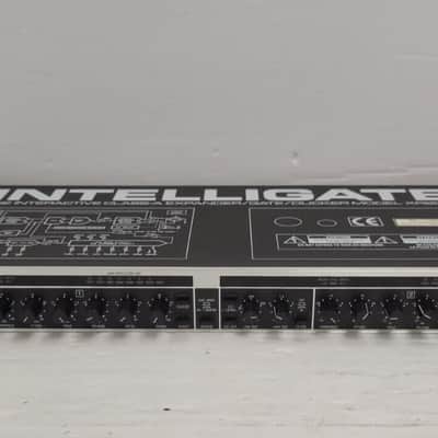 Behringer XR2000 Noise Gate/Expander/Ducker image 13