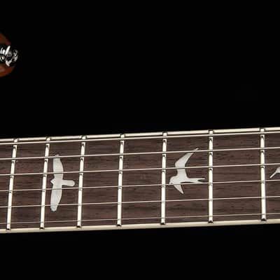 PRS SE Ed Sheeran (Hollowbody I Piezo - Baritone) Kaleidoscope image 24