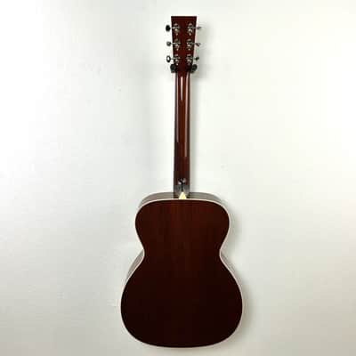 Collings OM1SB New - Sunburst image 6