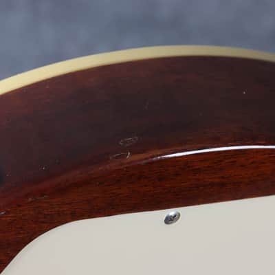 Epiphone Les Paul Standard PlusTop Pro - Honey Burst - 2nd Hand (166575) image 20