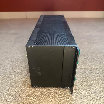 Crane Song Spider 8-Channel Mic Pre Mixer A/D Converter image 4