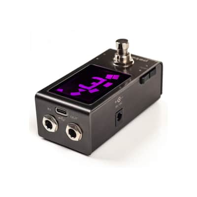PETERSON STROBOSTOMP MINI image 3