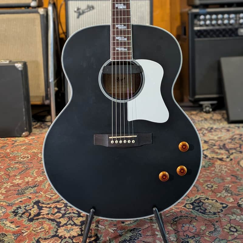 Cort Cort CJ-Retro Jumbo Retro