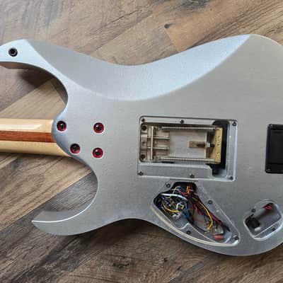 Ibanez Prestige RG-2570 / RG-550 image 15