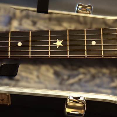 Peterson D-100 MY (2021) USA Handbuilt Boutique Acoustic Dreadnought - Fishman Matrix Infinity, OHSC image 15