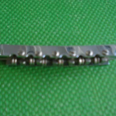 1970's Guild Muller Bridge Second Version Excellent Condition image 6