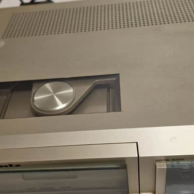 VINTAGE MARANTZ CD73 CD PLAYER/MADE IN JAPAN image 8
