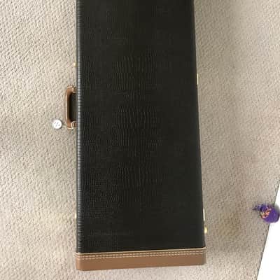 Squier Master Series Telecaster 034-0100 2005 Natural image 13
