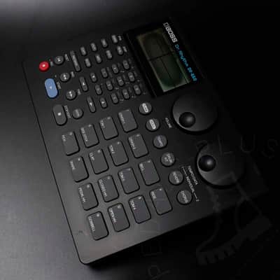 Boss DR-660 Dr. Rhythm 1992 - 1999 w/ power supply image 3