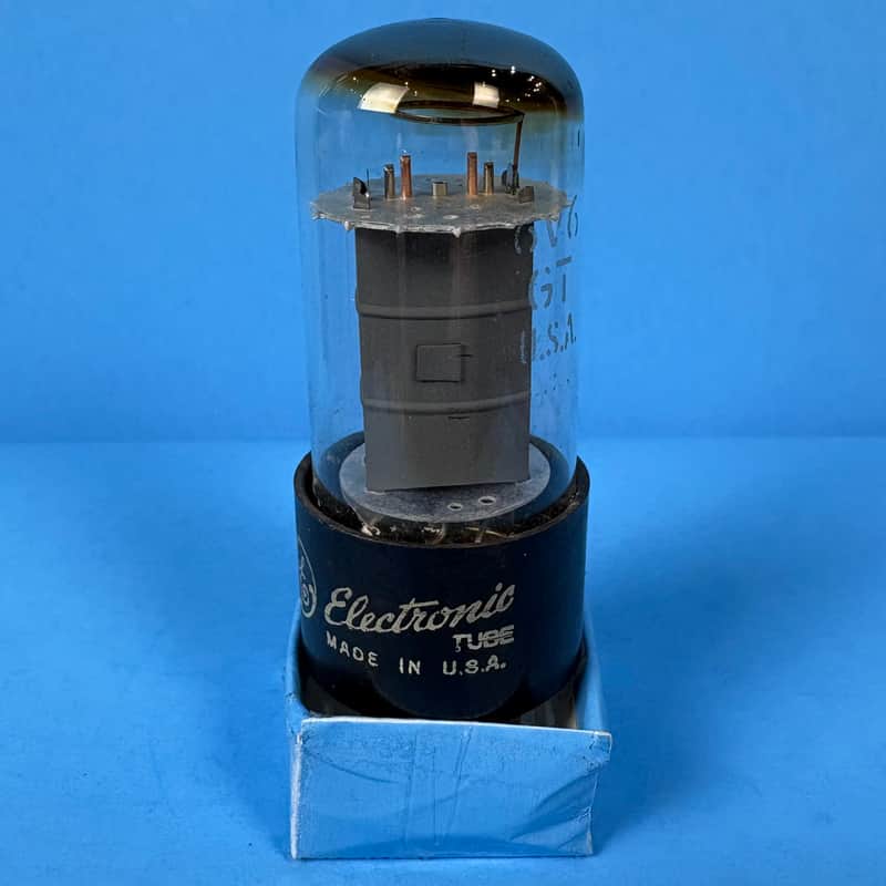 RCA 6L6