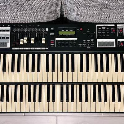 Hammond SK2