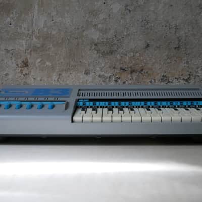 Bontempi • B3 Reed Organ w/ box + manual image 4