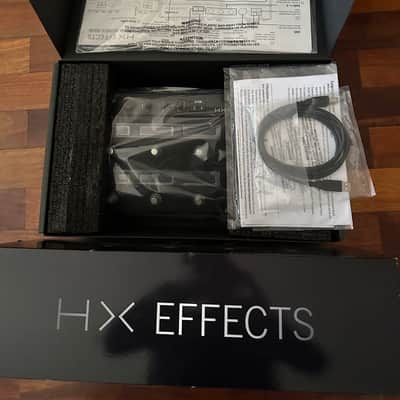 Line 6 HX Effects 2018 - Present - Black image 3