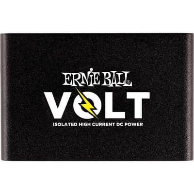 Ernie Ball 6191 Volt alimentation éléctrique pour pédales d'effet image 4