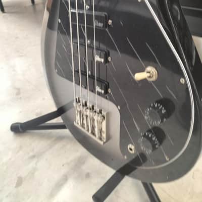 Epiphone Electric Bass Mike Dirnt Grabber G-3 - Vintage Style image 5