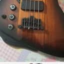 Left Handed Gibson Thunderbird Bass IV 2013