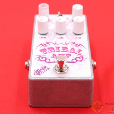 A.S.P Gear TRIBAL AMP image 6
