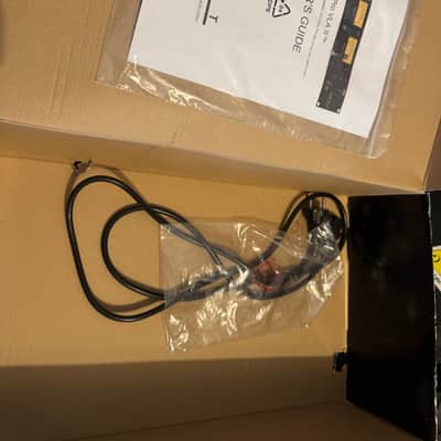ART Pro VLA II 2-Channel Vactrol Compressor 2009 - Present - Black image 9