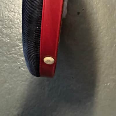 Unbranded Drum Throne Seat, Wool (Used) Bild 2